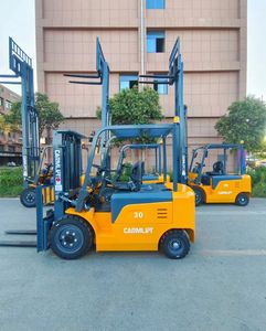 รถยกเครื่องยนต์สำหรับขาย - Product Image 5