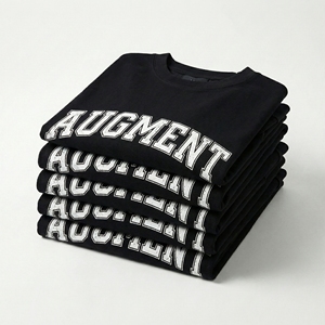 Camiseta Deportiva Unisex de Algodón Ligero y Holgado con Estampado Gráfico, Transpirable y que Absorbe el Sudor - Product Image 6