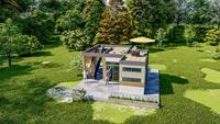 MAISONS MODULAIRES ADAY