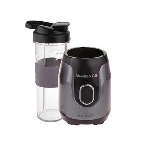 Blendfit Go Personal Personal frullato frullatore antracite - Product Image 2