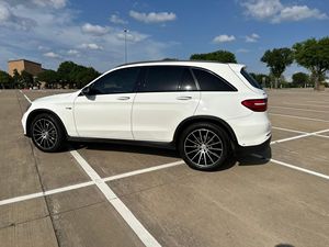 Mercedes-AMG GLC 43 d'occasion 2018, excellent état, prêt à être expédié - Product Image 3
