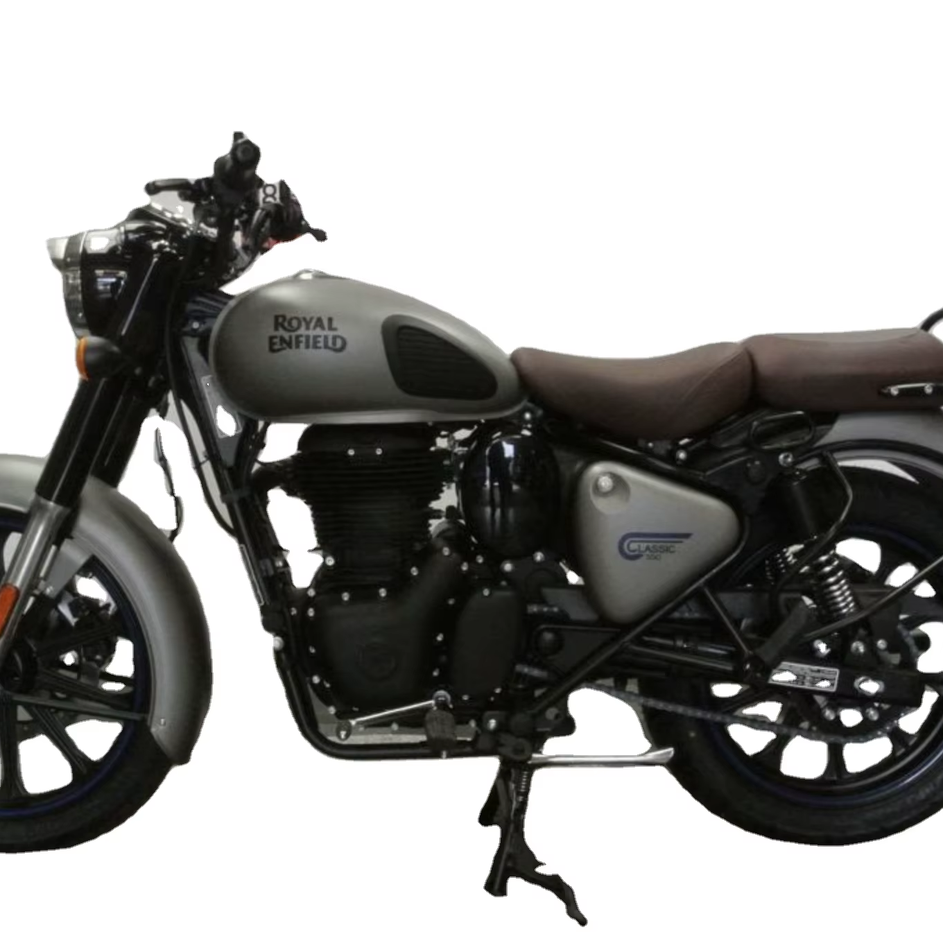 Best Selling Custom Royal Enfield Classic 350 High Quality