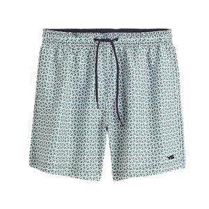 High Quality Men's Fashion Summer Casual Running <b>Shorts</b> 100% Cotton Mid Waist <b>Loose</b> Fit Jogging <b>Short</b> - Product Image 4