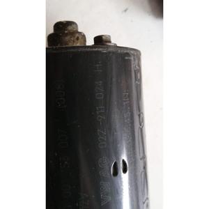 MOTORINO D'AVVIAMENTO CAY PER AUDI A3 Serie (8P1) (08>12) 0001153007 Diesel 1.6 - Product Image 2