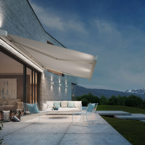 Toldo de cassette completo markilux MX-4 - Product Image 4