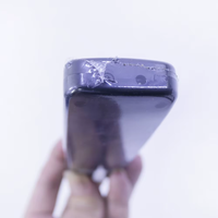 Stylo testeur de vibrations numérique VM 213, 10 Hz à 1 kHz, 0,1 à 300,0 m/s², analyseur de vibrations de moteur haute précision