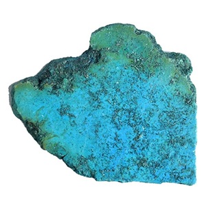 Piedra Turquesa Howlita Crudo áspero natural Reiki cristal curativo Sin pulir Piedras preciosas crudas cristal mayorista Cristal Reiki Ágata - Product Image 3