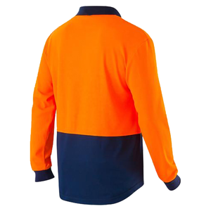 เสื้อฮู้ดแขนยาวมีฮู้ดคุณภาพดีดีไซน์สะท้อนแสงทนทานและมีสไตล์ - Product Image 4