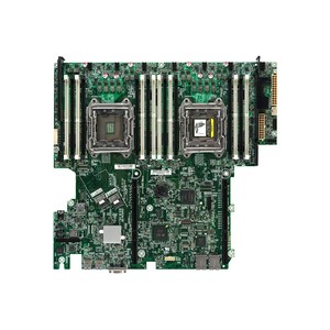 Carte mère HP 779094-001 Socket LGA2011-3 DDR4 pour ProLiant DL160 DL180 G9 Reconditionnée - Product Image 3
