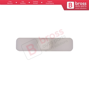 BCF1863 10 ชิ้นคลิปยึดสำหรับเบนซ์ 006 988 89 78 - Product Image 2