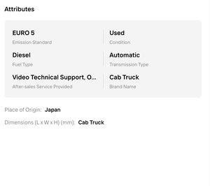 Meilleur!! Camion cabine simple international LoneStar 2022-2024 - 550 CV, boîte automatique 18 vitesses, camion cabine simple d'occasion prêt à être expédié - Product Image 5