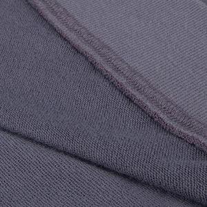 Personalizado NFPA2112 Sudadera con capucha ignífuga FRC Sudadera con capucha de soldadura FR - Product Image 4