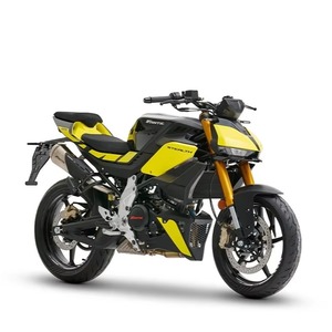 Meilleures ventes : Nouvelles motos Fantic Stealth 125 pour adultes 2025 avec garantie de 2 ans, prêtes à être expédiées - Product Image 4