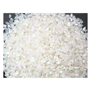 Riz blanc de haute qualité 30% Texture douce cassée Meilleur matériau directement du fabricant au prix de gros - Product Image 1