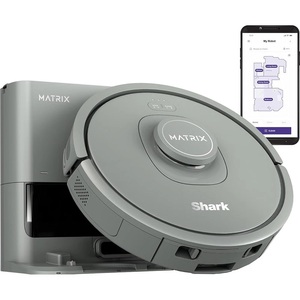 Nuevo Robot Aspirador con Autovaciado Shark Matrix RV2300S - Product Image 1