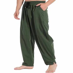 Derniers vêtements à la mode pour hommes Pantalons de survêtement pour hommes Pantalon Offre Spéciale Nouveautés Matériau de qualité supérieure fabriqué par Dress Sports - Product Image 6