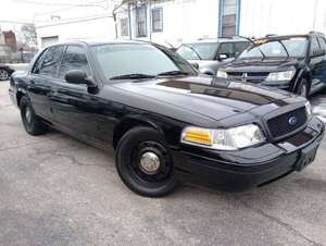 ฟอร์ด คราวน์ วิคตอเรีย อินเตอร์เซปเตอร์ เอสยูวี ปี 2024 สำหรับขาย เกียร์ธรรมดา เทอร์โบ เบาะหนังสีเข้ม - Product Image 2