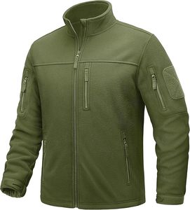 Fashionable Best Winter Men's Leather <b>Jacket</b> <b>Plus</b> <b>Size</b> Solid Pattern <b>Waterproof</b> Windproof Reasonable Price - Product Image 1