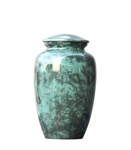 Cremation <b>Urn</b> for Human Ashes -for Large Personalized Funeral Burial for Ashes Handcrafted - for <b>Dogs</b> Ashes - Product Image 1