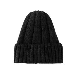 หมวกบีนนี่ใส่ได้ทั้งชายและหญิงสำหรับฤดูหนาวสินค้ามาใหม่ใส่ได้ทั้งชายและหญิงหมวกบีนนี่ถักให้ความอบอุ่นในฤดูหนาวออกแบบโลโก้ได้ตามต้องการ - Product Image 5