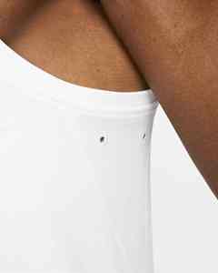 Vêtements de sport respirants personnalisés, vêtements de sport de gym en polyester uni, impression personnalisée, débardeur de sport de gym sans manches, débardeur personnalisé 2024 pour hommes - Product Image 6