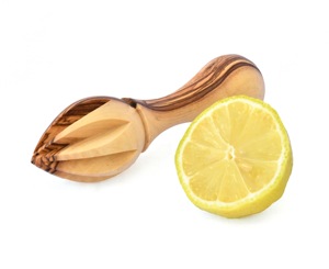 Wooden Lemon Reamer Juicer Kitchen <b>Accessories</b> - Product Image 6