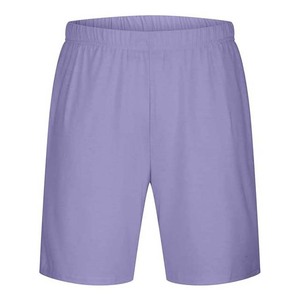 Conjunto Deportivo de Camiseta y Pantalones Cortos para Hombre, Ropa Deportiva Personalizada para Correr, Conjuntos de Pantalones Cortos Deportivos para Hombre, 100% Algodón - Product Image 4
