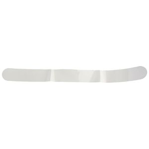 Professional Best Design Durable PU Transparent Customized Color Padel <b>Racquet</b> Frame Protectors Custom Size OEM - Product Image 1