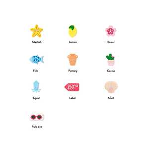 Correa para gafas rosa para niños de 3 años - Product Image 3