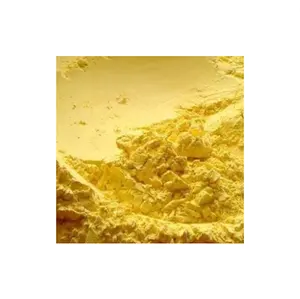 Высококачественный ярко-желтый порошок куркумы из Вьетнама, экспортирующий на международный рынок с дешевой Заводской ценой