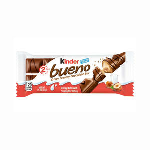 Proveedor Directo De Kin-der Bar Chocolate 100g A Precio Mayorista - Product Image 3