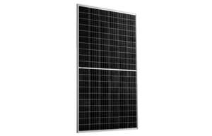 Panneau solaire bifacial 450 Watts Efficacité 80% Produit de marque SunGoldPower - Product Image 4