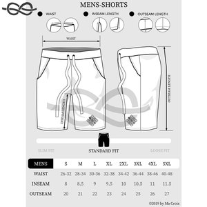 Nouveaux shorts décontractés pour hommes de qualité supérieure Vêtements de marque personnalisés pour hommes Shorts pour hommes de style premium Prix de gros - Product Image 5