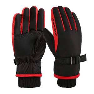 2025 Wholesale Cheap Winter Ski <b>Gloves</b> Cycling Snow <b>Gloves</b> Outdoor Sports - Product Image 3