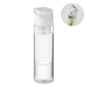 Borraccia Sportiva Sostenibile in RPET da 500ml, Eco-Friendly per uno Stile di Vita Attivo - Product Image 3