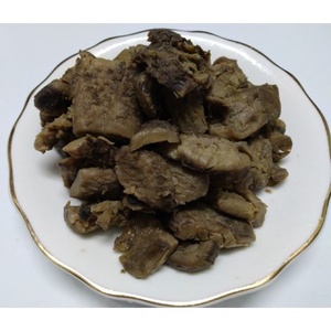 Cuisses de champignons surgelées, ingrédient végétarien et végétalien pour la restauration et la transformation - Product Image 6