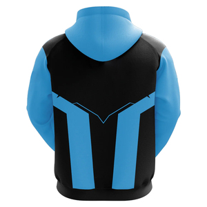 Custom Oversized Bulk Quantity Lightweight Men <b>Sublimation</b> <b>Hoodie</b> / 2025 Latest Arrival Good Quality Men <b>Sublimation</b> <b>Hoodie</b> - Product Image 4