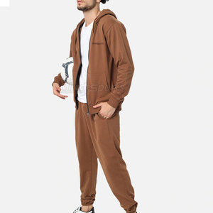 Chándal de hombre de nuevo diseño a la venta, precio al por mayor hecho en Pakistán, ropa de calle, chándales de hombre - Product Image 3