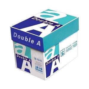 A4กระดาษสำเนา80 GSM ผลิตในประเทศไทย - Product Image 1