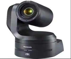 NUEVA Cámara PTZ Profesional 4K UltraHD AW-UE150 de 20x, Negra, Origen Estadounidense, Garantía de 5 Años - Product Image 1
