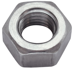 Dado Esagonale in Acciaio Inox M5, 30 Pezzi - Product Image 1