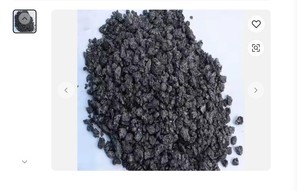 Metallurgical <b>Coke</b> Fines <b>Coke</b> <b>Fuel</b> for Casting Steel Plants for Foundry Use - Product Image 6