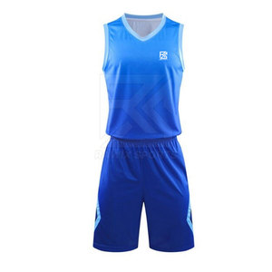 Uniforme de Baloncesto de Último Diseño, Ligero y con Estilo Único - Product Image 1