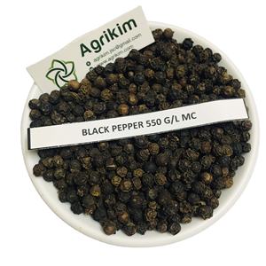 [Appeler maintenant] Poivre noir séché de qualité supérieure à prix avantageux 5 mm 500 MC 500 MC MC 500 Certifié ASTA Marque Agrikim Fournisseur n° 1 - Product Image 3