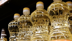 Huile de tournesol comestible biologique raffinée 100 % pure en gros, qualité supérieure, fractionnée, durée de conservation de 24 mois, provenance Ukraine - Product Image 2