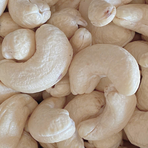 เม็ดมะม่วงหิมพานต์เม็ดมะม่วงหิมพานต์เม็ดมะม่วงหิมพานต์ดิบราคา W320ส่งออกไปยังเราสหภาพยุโรปตะวันออกกลาง - Product Image 1