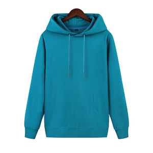 Sudadera con Capucha Personalizada con Logotipo, Multicolor, 100% Algodón, Talla Grande, Sudadera Holgada para Hombre - Product Image 2