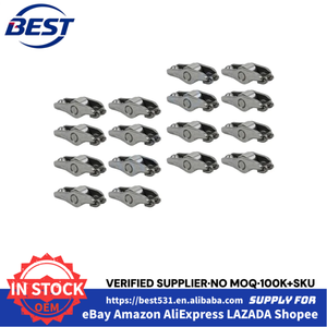 Kit de 16 Balancines/Levas de Válvula para Motores Diésel N47 de 1.6 y 2.0 L (04-19) para <span class=keywords><strong>BMW</strong></span> 116d, 118d, <span class=keywords><strong>218d</strong></span>, 318d, 320d, 420d, 520d, X1, X3, X5, MINI - Product Image 6
