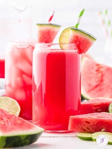 Rozen-enjuague de atermelón, para el sabor del verano - Product Image 4