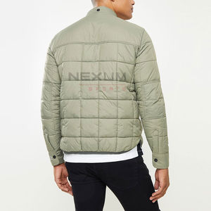 Custom Made Winter Wear Men's Winter <b>Jacket</b> Outdoor Wear High Quality <b>Puffer</b> latest <b>Jacket</b> For Men In <b>Cheap</b> Price - Product Image 2
